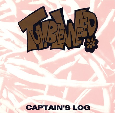 Captain's Log