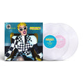 Cardi B - Invasion of Privacy (Crystal Clear VINYL 2xLP Atlantic 075678826173) | NEW