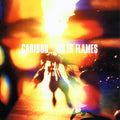 USED 2CD - Caribou – Up In Flames