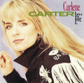USED CD - Carlene Carter – I Fell In Love