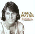 USED CD - Carl Wayne – Songs From The Wood And Beyond 1973-2003