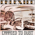 USED CD - Calexico – Carried To Dust