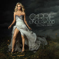 USED CD - Carrie Underwood – Blown Away