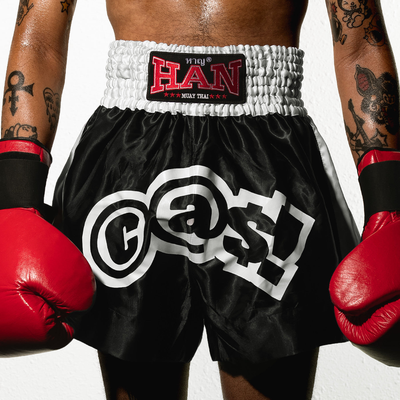 Casi - (PRESALE 6/19/26) CASI (RED VINYL) | Mint (M) Mint (M)