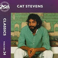 Cat Stevens ‎– Classics Volume 24 - USED CD