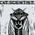 Cat Scientist – Cicada - USED CD