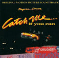 USED CD - Tangerine Dream – Catch Me... If You Can