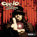 Cee-Lo ‎– Cee-Lo Green And His Perfect Imperfections - USED CD