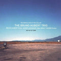 USED CD - The Bruno Hubert Trio – Get Out Of Town