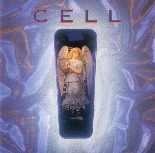 USED CD - Cell – Slo⋆Blo