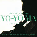 USED 2CD - Bach, Yo-Yo Ma – The Cello Suites: Inspired By Bach