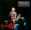 USED CD - Manfred Mann's Earth Band – Somewhere In Afrika