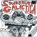 Cex – Starship Galactica - USED CD
