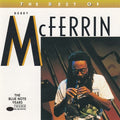 USED CD - Bobby McFerrin – The Best Of Bobby McFerrin