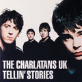 USED CD - The Charlatans – Tellin' Stories