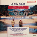 USED CD - Malcolm Arnold – London Symphony Orchestra, Richard Hickox – Film Music (Suites – Premier Recordings)