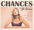 USED CD - Jill Barber – Chances
