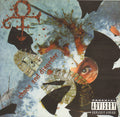 USED CD - The Artist (Formerly Known As Prince) – Chaos And Disorder