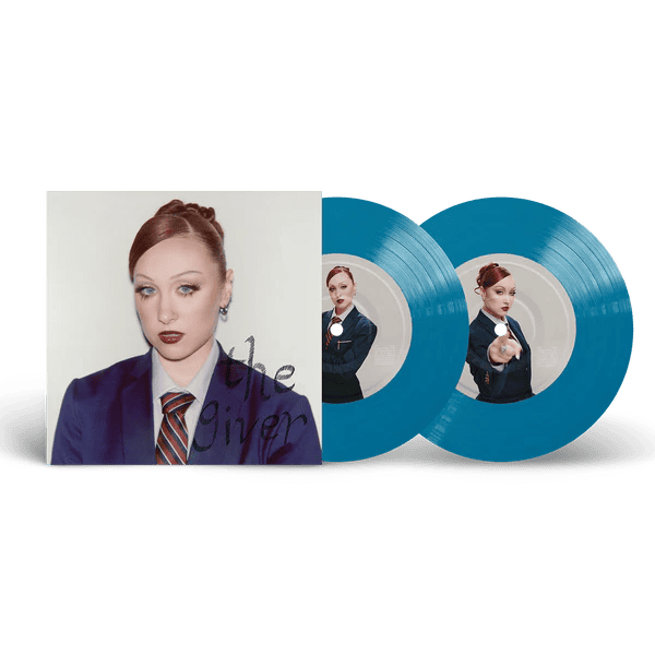 CHAPPELL ROAN - The Giver 7" Single Vinyl