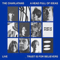 A Head Full Of Ideas