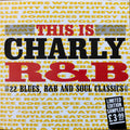 USED CD - Various – This Is Charly R&B
