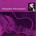 USED 4CD - Charlie Christian – The Original Guitar Genius