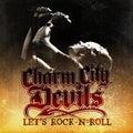 USED CD - Charm City Devils – Let's Rock-N-Roll