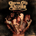 USED CD - Charm City Devils – Battles