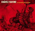 USED CD - Ry Cooder – Chávez Ravine
