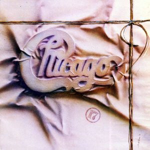 USED CD - Chicago – Chicago 17