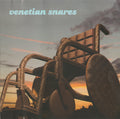USED CD - Venetian Snares – The Chocolate Wheelchair Album