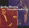 USED CD - The George Shearing Quintet, The Cannonball Adderley Quintet – The George Shearing/Cannonball Adderley Quintets At Newport