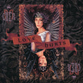 Cher – Love Hurts - USED CD