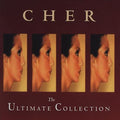 USED CD - Cher – The Ultimate Collection