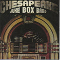 USED CD - Chesapeake Juke Box Band – Chesapeake Juke Box Band