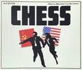 USED CD - Original Broadway Cast– Chess (Original Broadway Cast Recording)