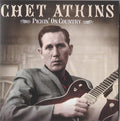 USED 2CD - Chet Atkins – Pickin' On Country - Two Original Albums With Bonus Tracks