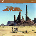 USED CD - Alex North – Cheyenne Autumn (Original Motion Picture Score)