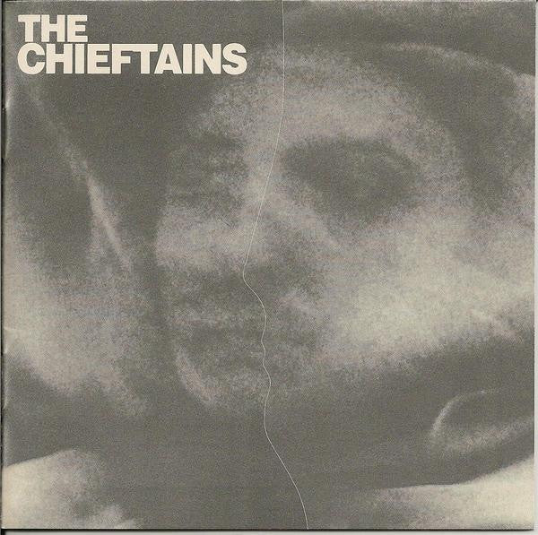 USED CD - The Chieftains – The Long Black Veil