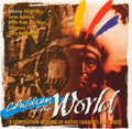 USED CD - Various – Children Of The World (A Compilation Of Some Of Native Canada's Best Music)