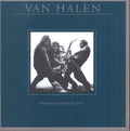 USED CD - Van Halen – Women And Children First