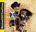 USED CD - Mexican Chili Taco Fiesta, Daddy-O Grande, Esteban "Crunchy" Lopez – Mexican Chili Taco Fiesta