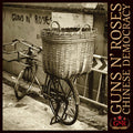 USED CD - Guns N' Roses – Chinese Democracy