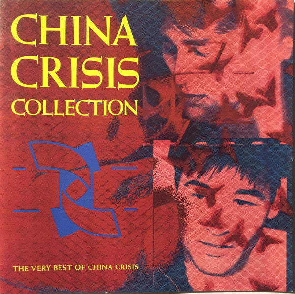 USED CD - China Crisis – Collection (The Very Best Of )
