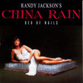 USED CD - Randy Jackson's China Rain – Bed Of Nails