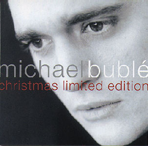 USED 2CD - Michael Bublé – Michael Bublé (Christmas Limited Edition)