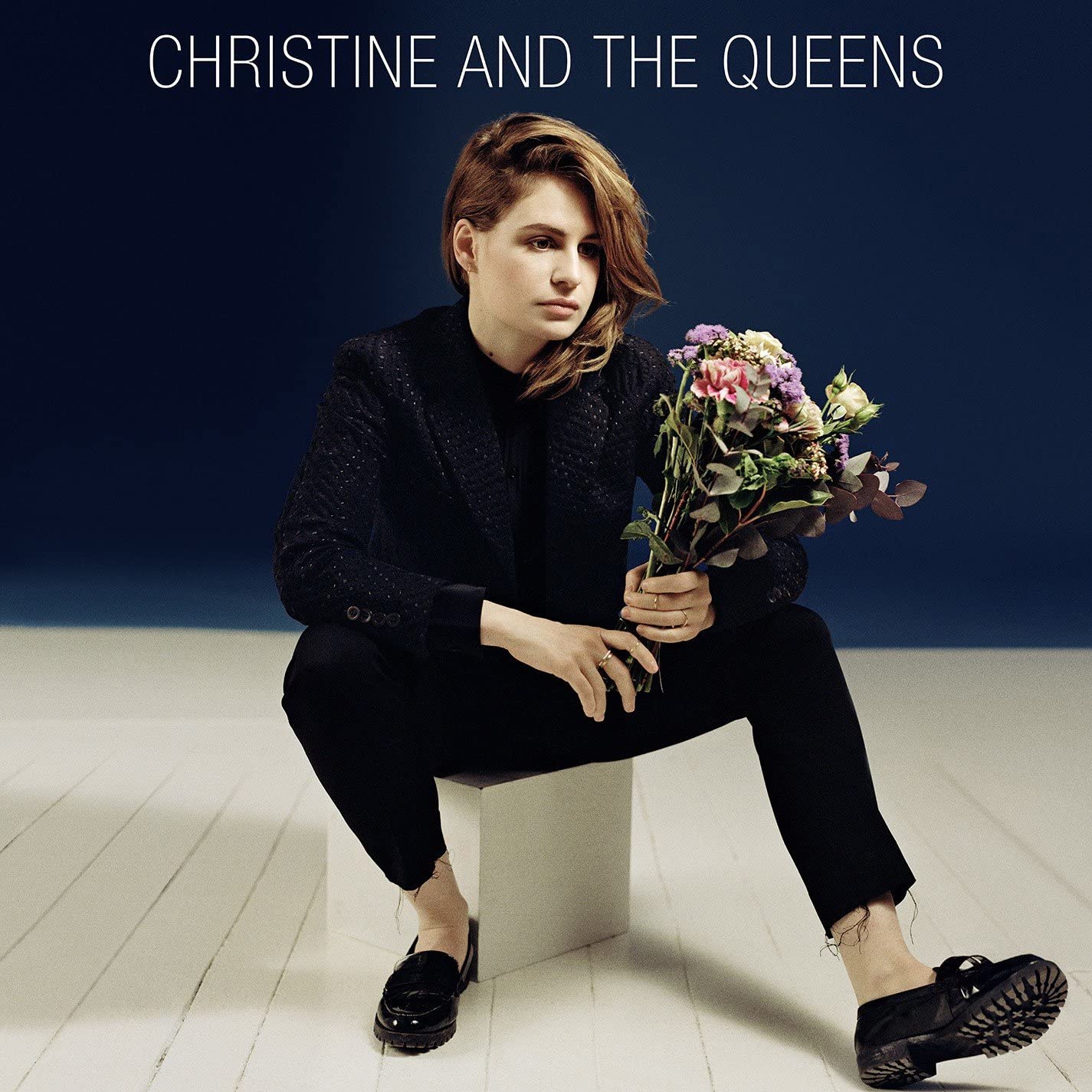 Christine And The Queens – Christine And The Queens -USED CD