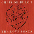 USED CD - Chris de Burgh – The Love Songs