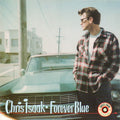 USED CD - Chris Isaak – Forever Blue