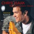 USED CD - Chris Isaak – San Francisco Days